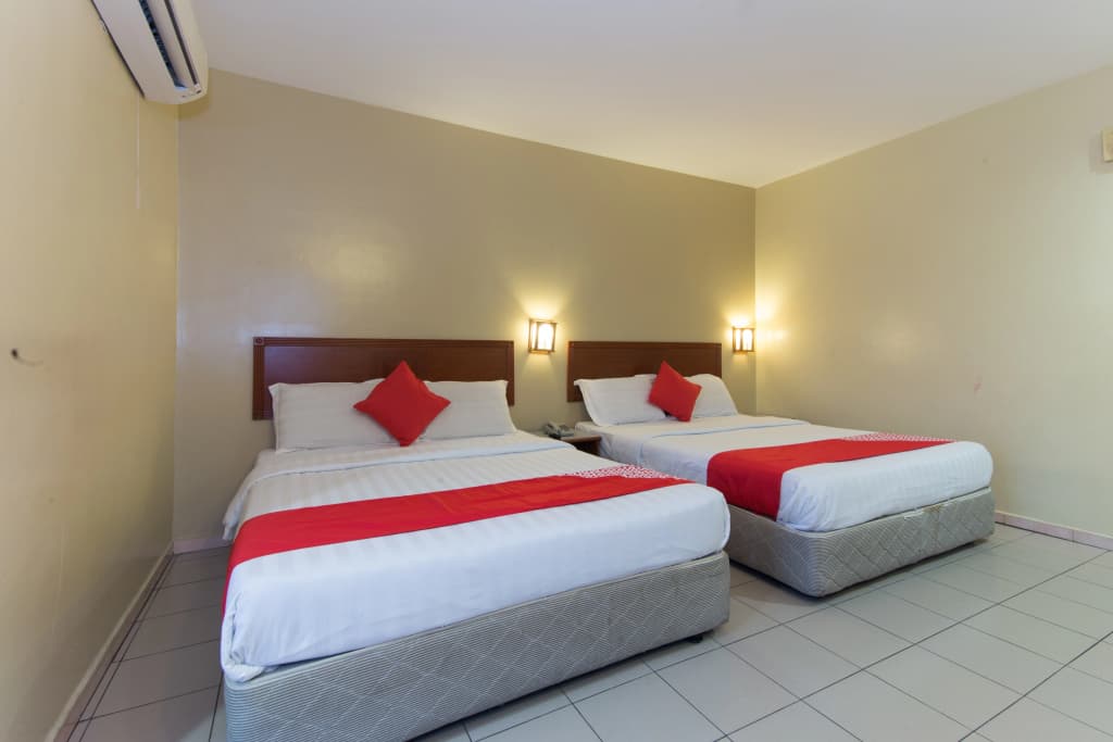 Super OYO 447 Comfort Hotel Meru - photo 3