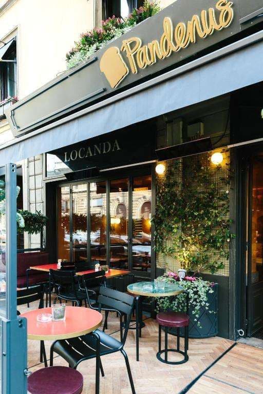 Locanda Pandenus - photo 28