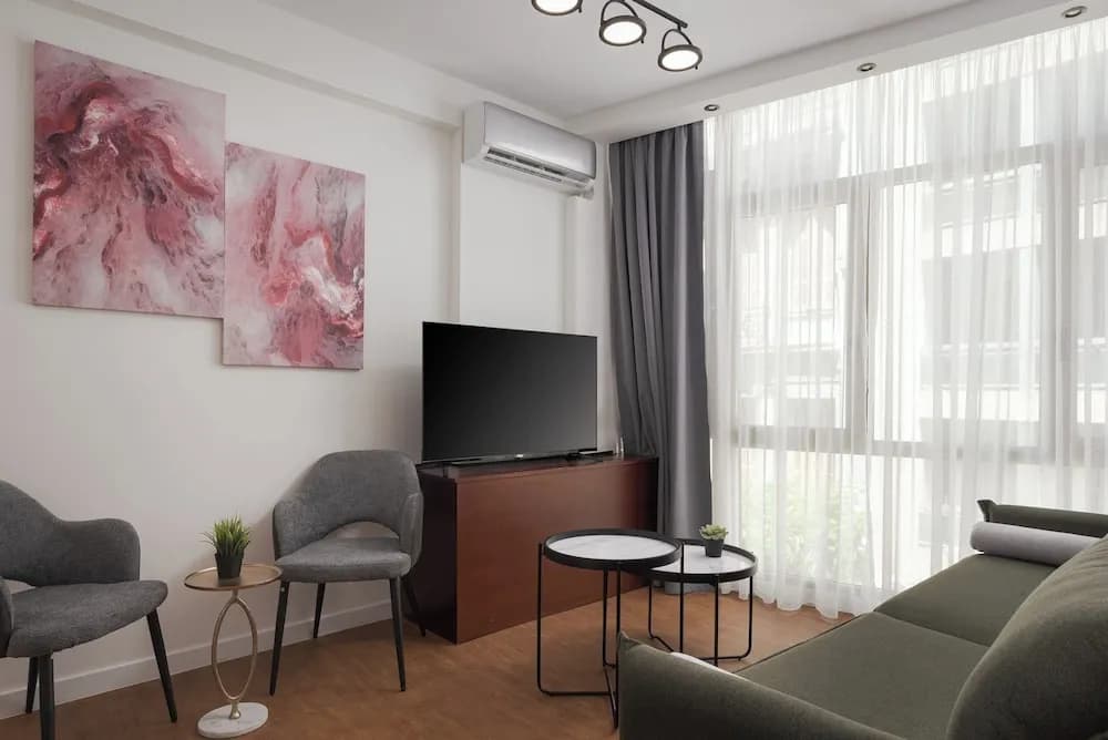 Syntagma Mitropoleos Residence - photo 3