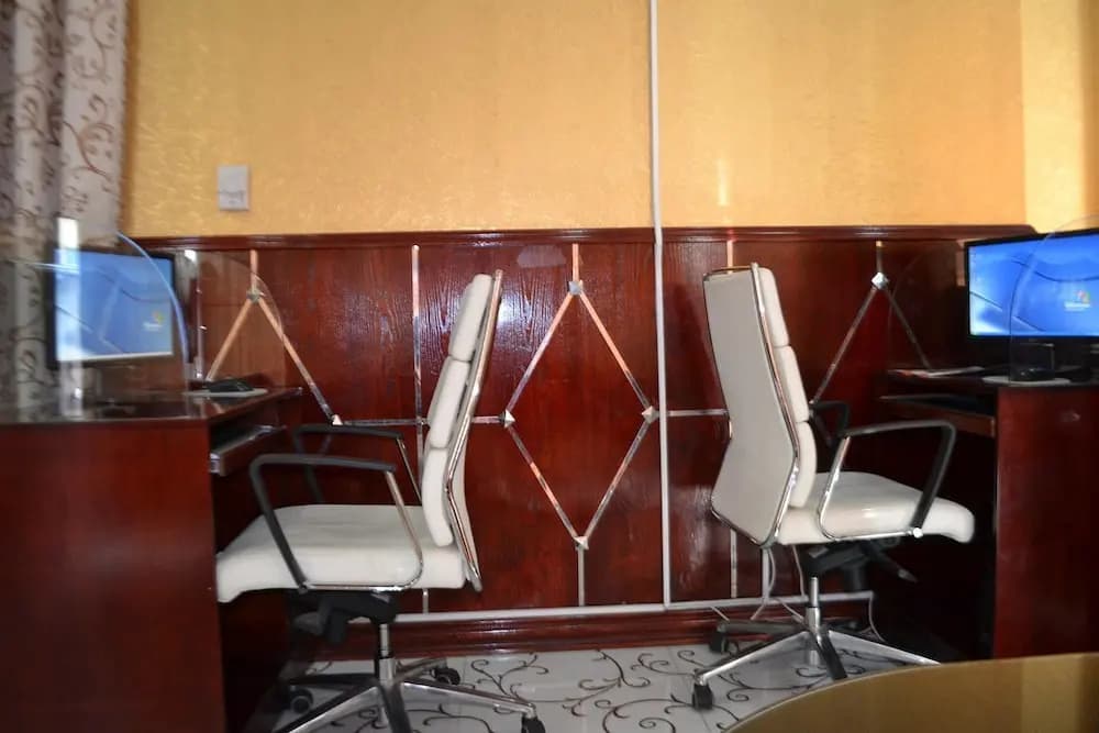 Sama Hotel - photo 15