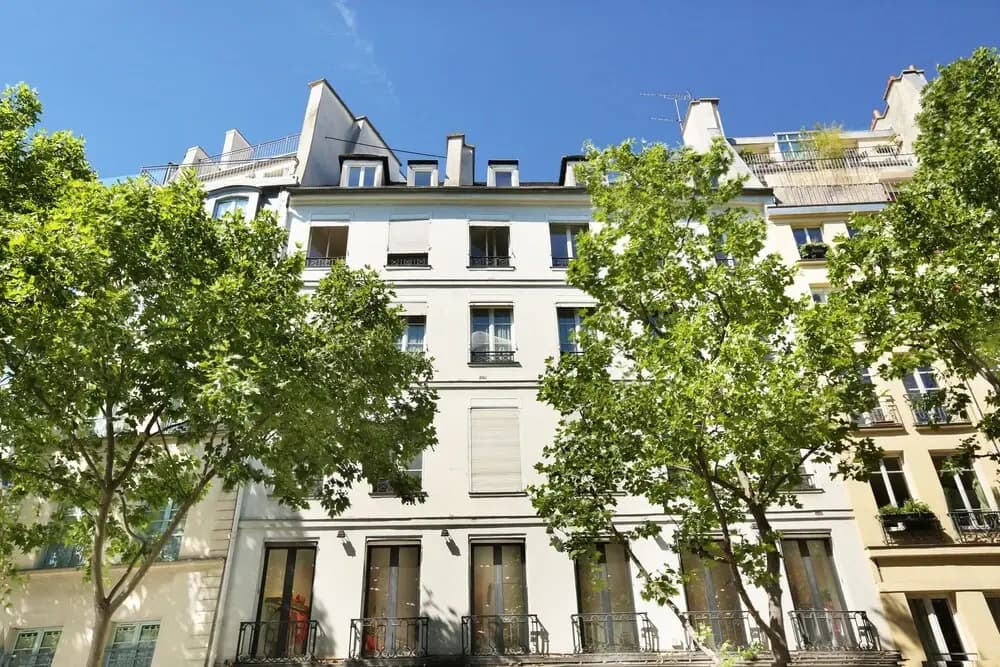 Sublime appartement Bld Saint Germain - photo 1
