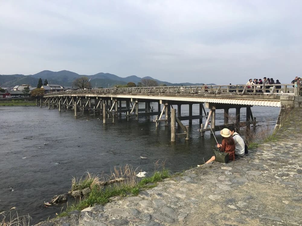 My Pavilion to Arasiyama & Gion - photo 24