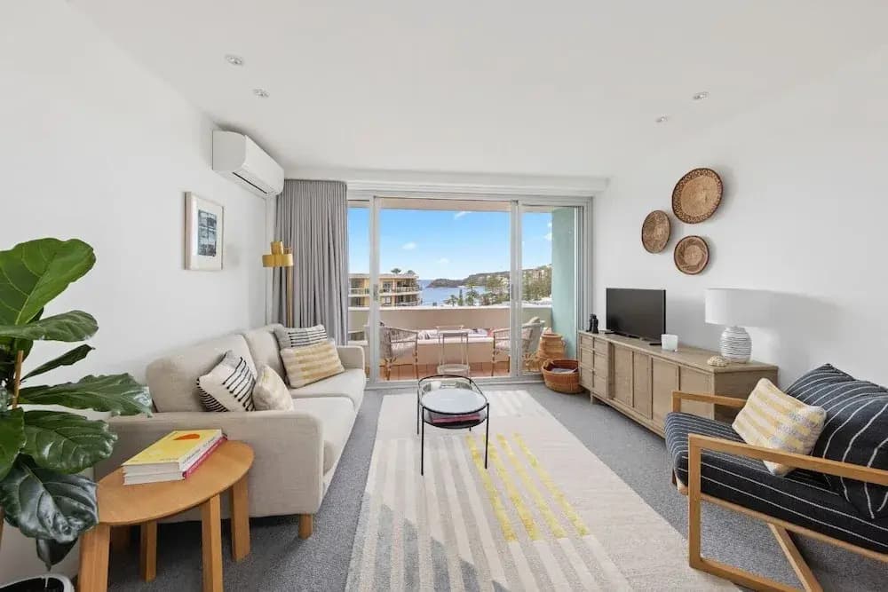 The Little Beachside Apartment - photo 9