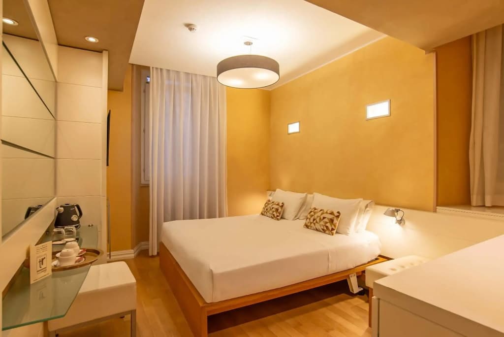 Hotel White - photo 20