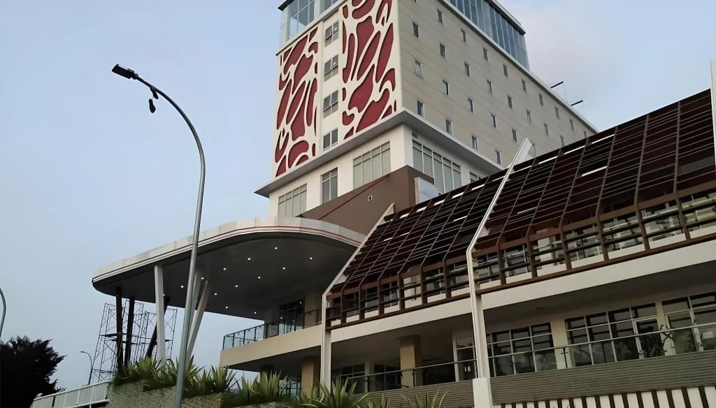 Kartika One Hotel Jakarta - photo 1
