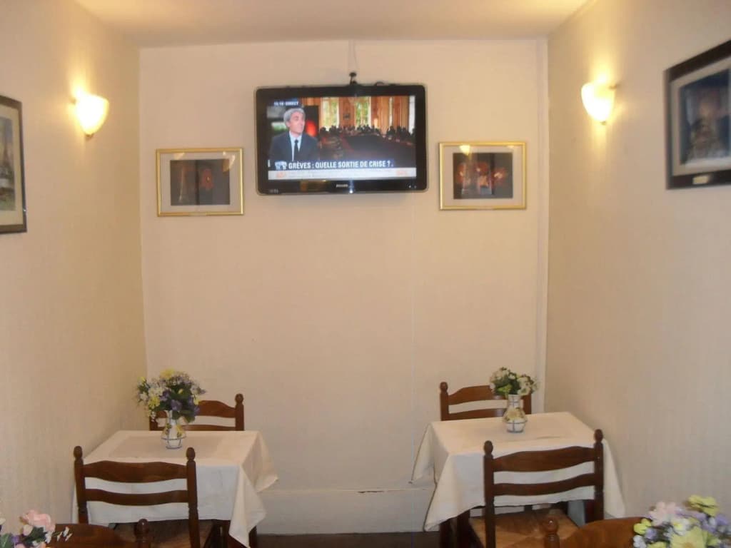 Hôtel Montpellier - photo 14