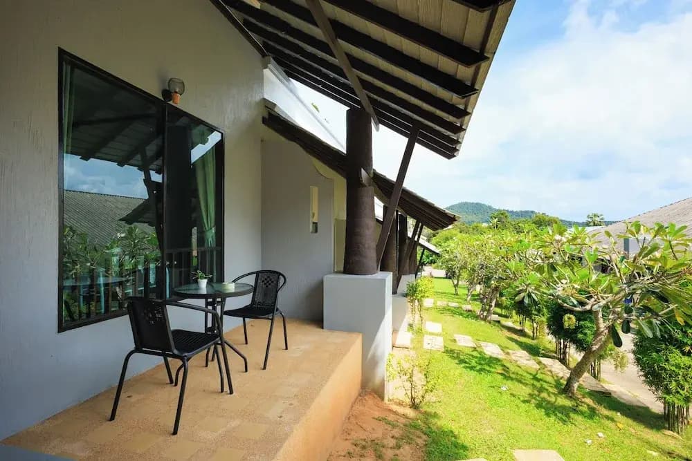 Peace Garden Resort Koh Samui - photo 25