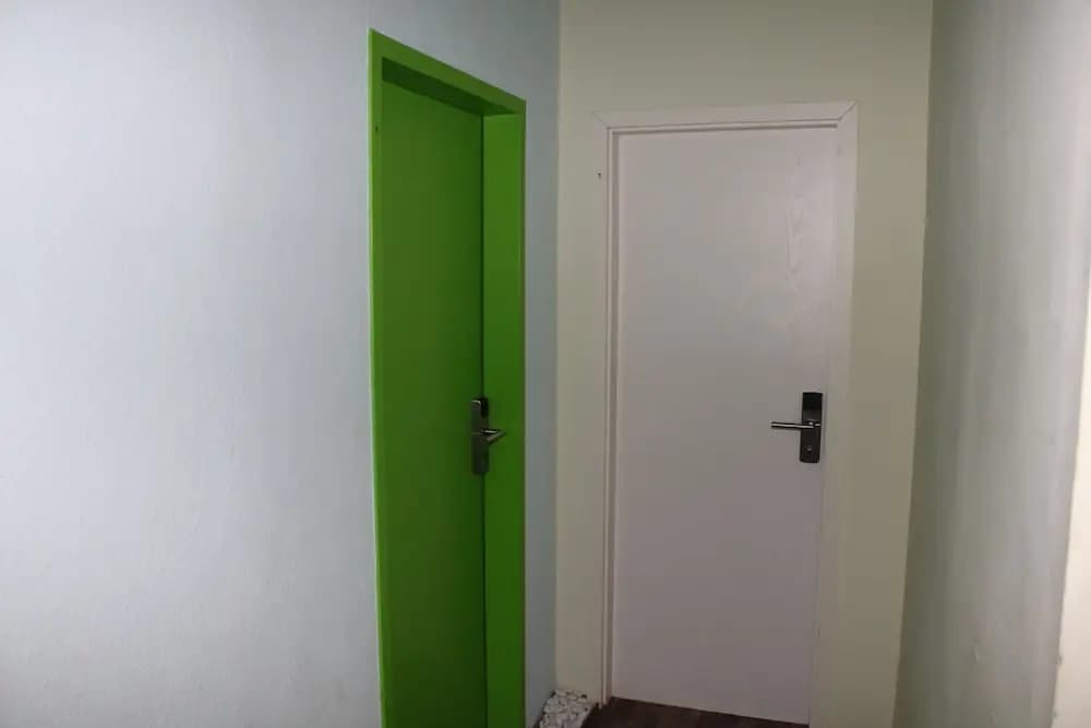 Hostel City Bed 2 - photo 12