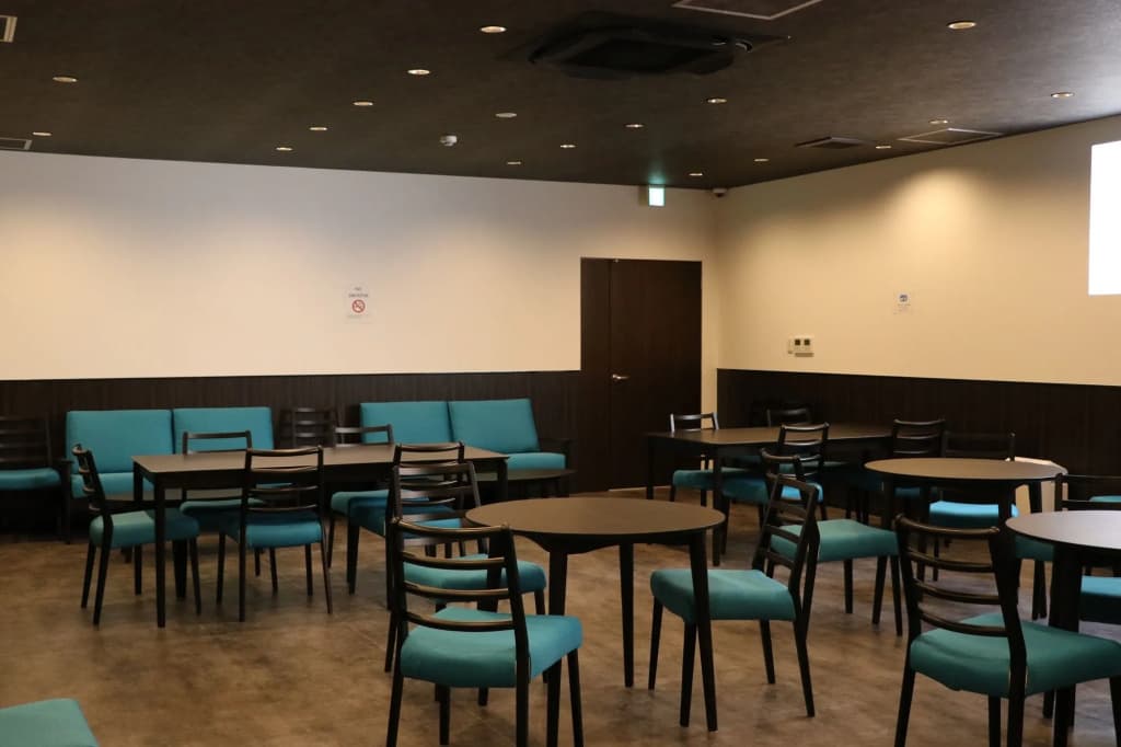 Lore Hostel Doutonbori - photo 25
