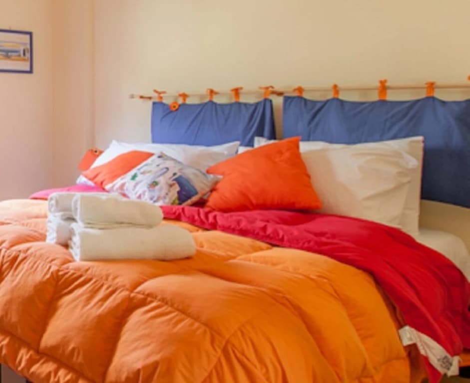 La Casa Verde Arancio B&B - photo 1