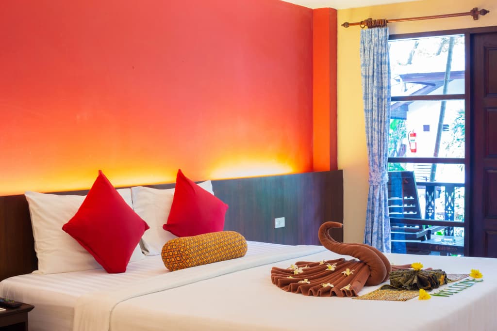 Chaweng Garden Beach Resort - photo 4