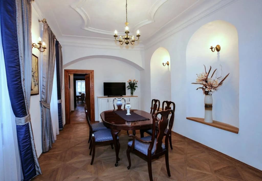 Residence U Mecenáše - photo 21