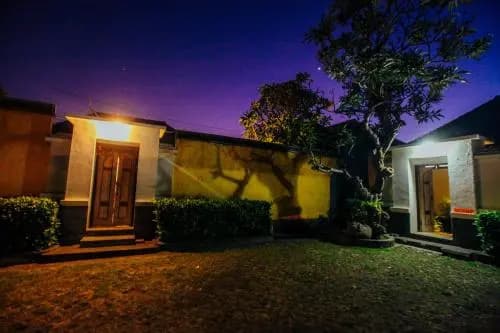 Villa Matahari - main photo