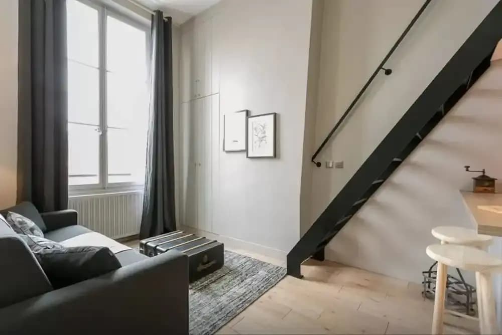 Loft Saint Germain - Bon March - photo 3