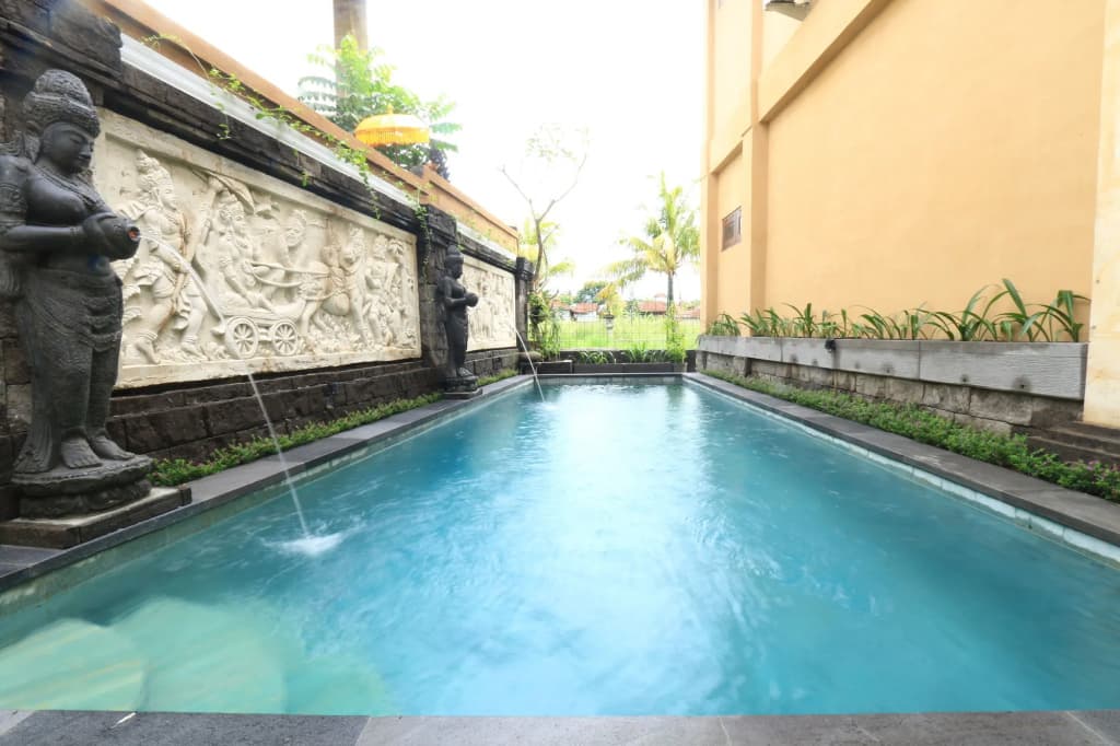 Frangipani Bungalow - photo 17