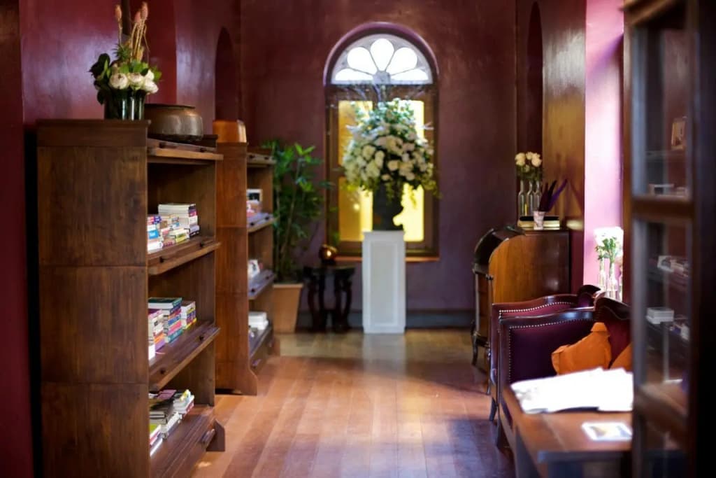 Praya Palazzo - photo 2