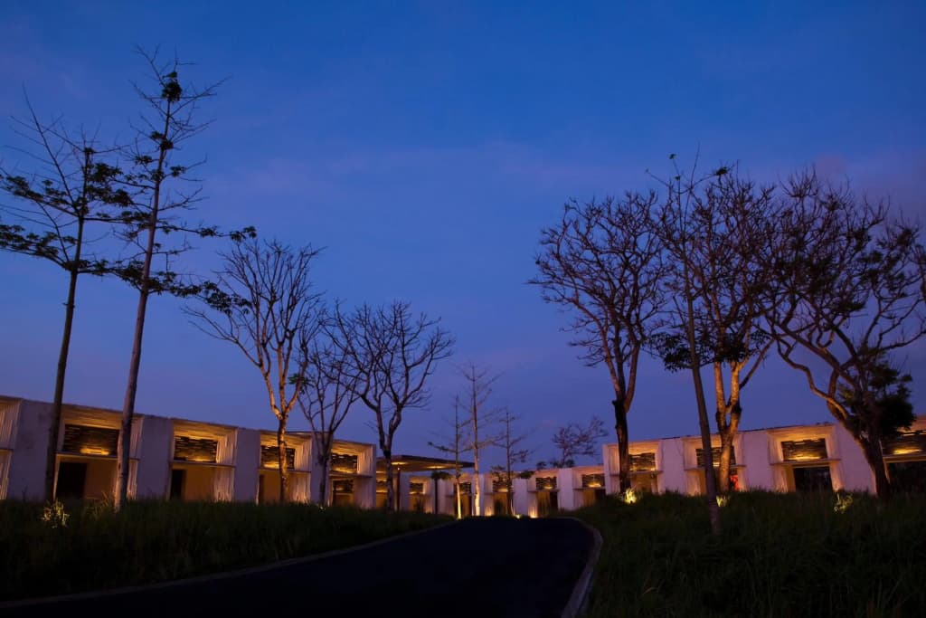 Alila Villas Uluwatu, Bali - photo 41