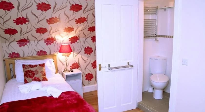 Balmore Guest House - photo 22