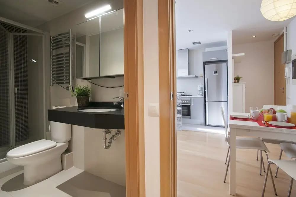 Bbarcelona Gracia Terrace Flats - photo 8