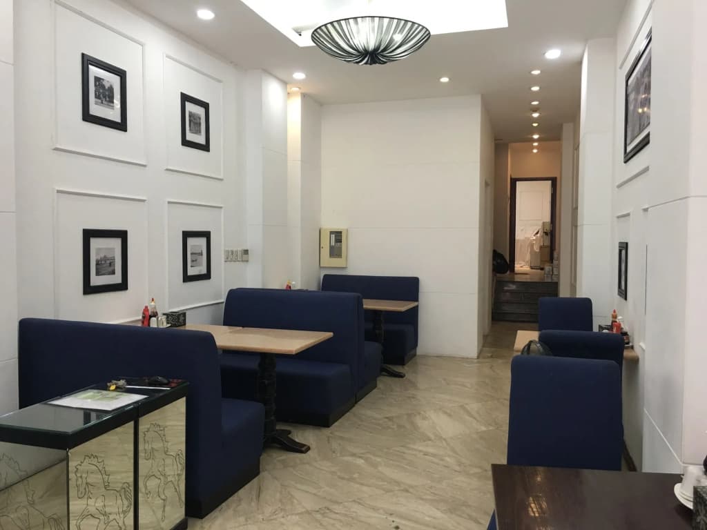 Millennium Hanoi Hotel - photo 13