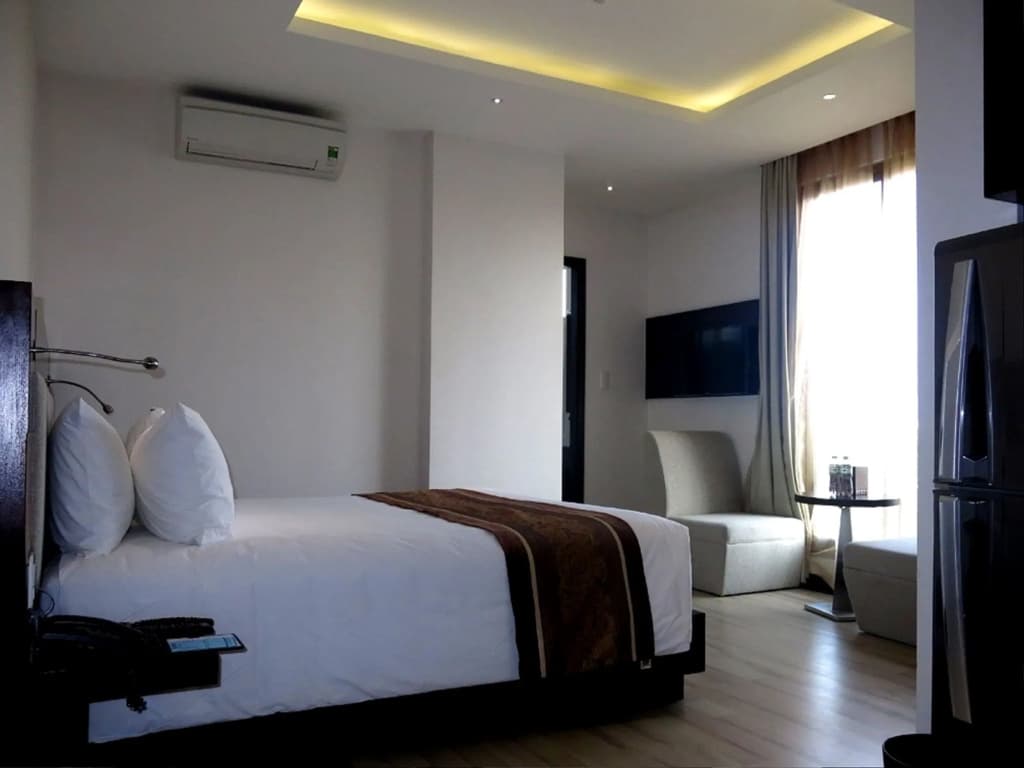 Dana Pearl Hotel - photo 2