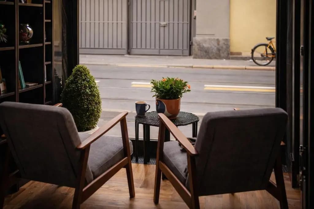Hotiday Milano Risorgimento - photo 25