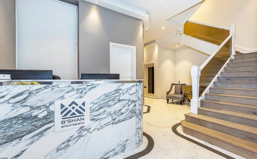 Kensington Court By Capital - photo 6
