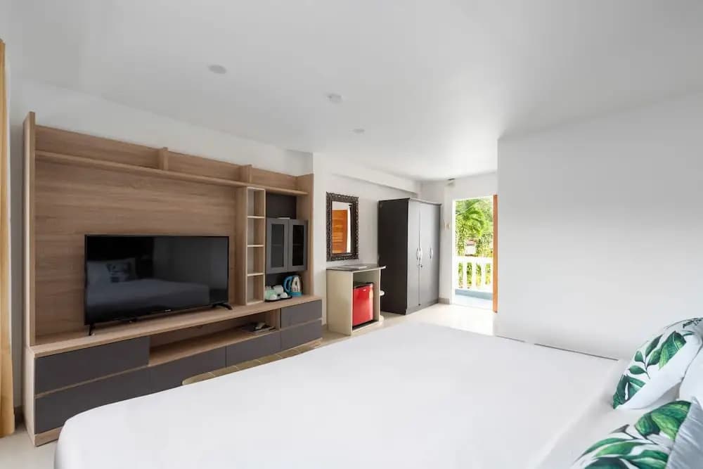 4U Resort - main photo
