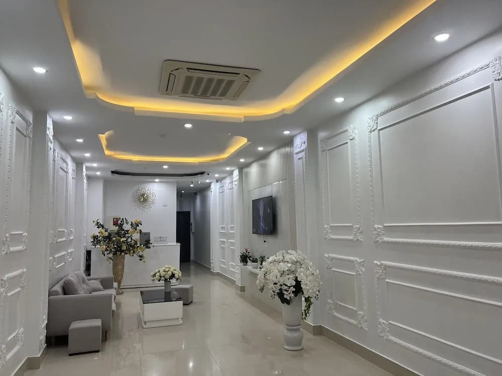 Noi Bai Ville Airport Hotel - photo 14