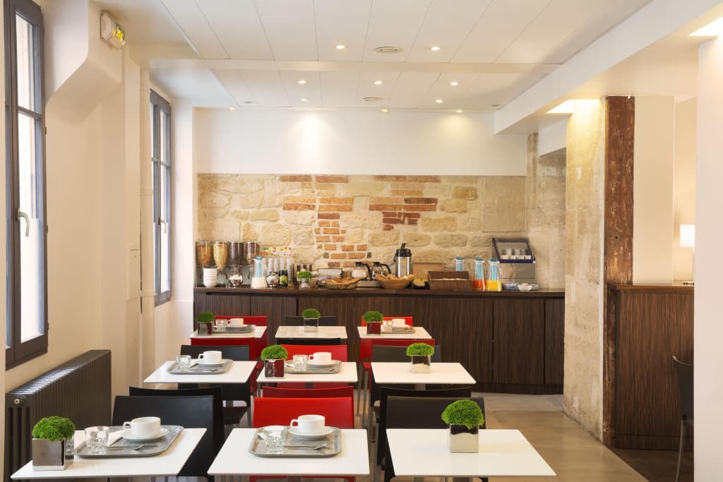 Beaurepaire Hotel - photo 38
