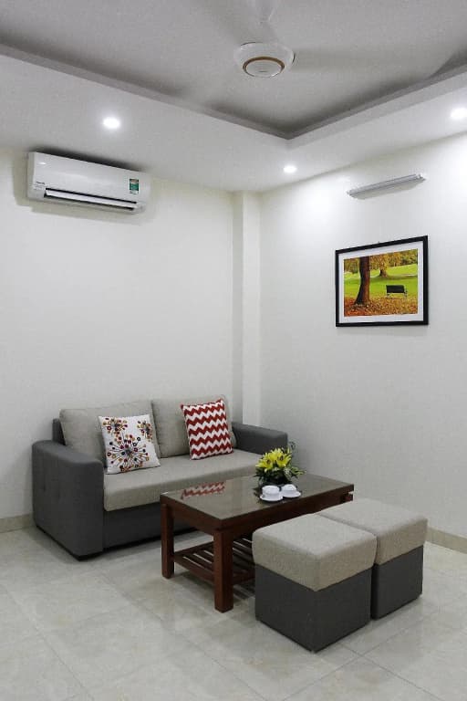 iStay Hotel Apartment 2 - photo 11