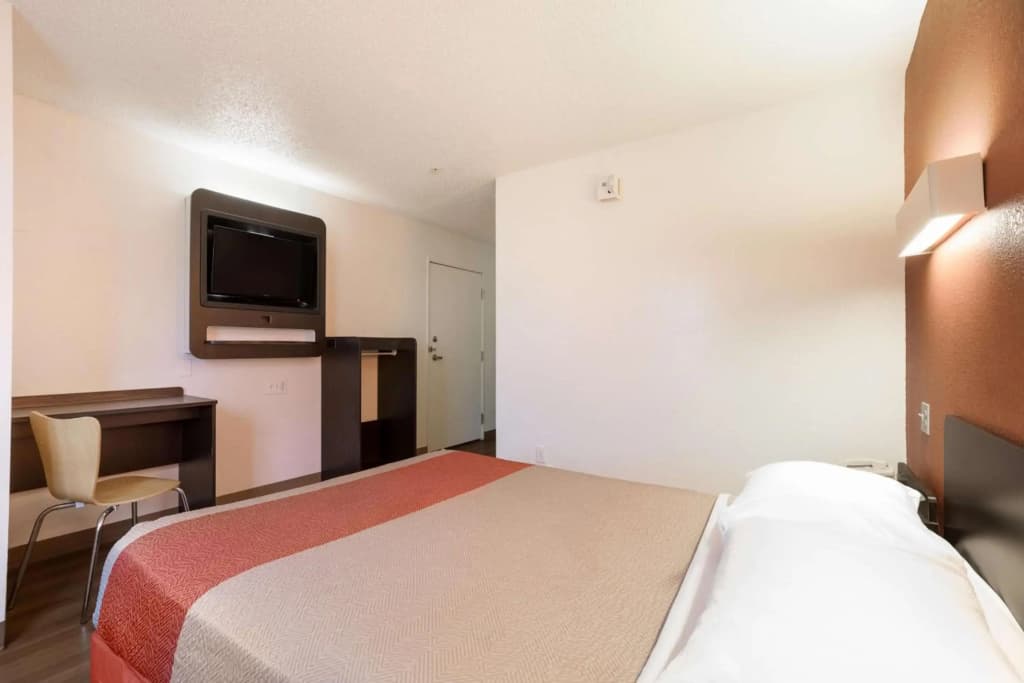 Motel 6 Orlando, FL - International Dr - photo 5