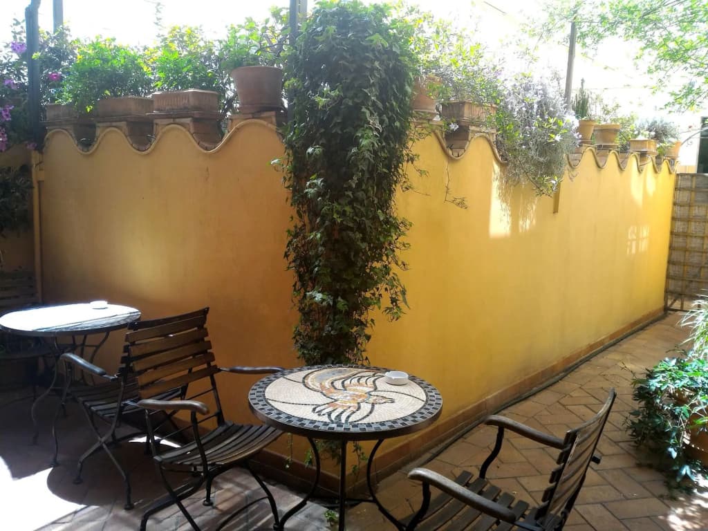 La Casa del Ghiberti B&B - photo 34