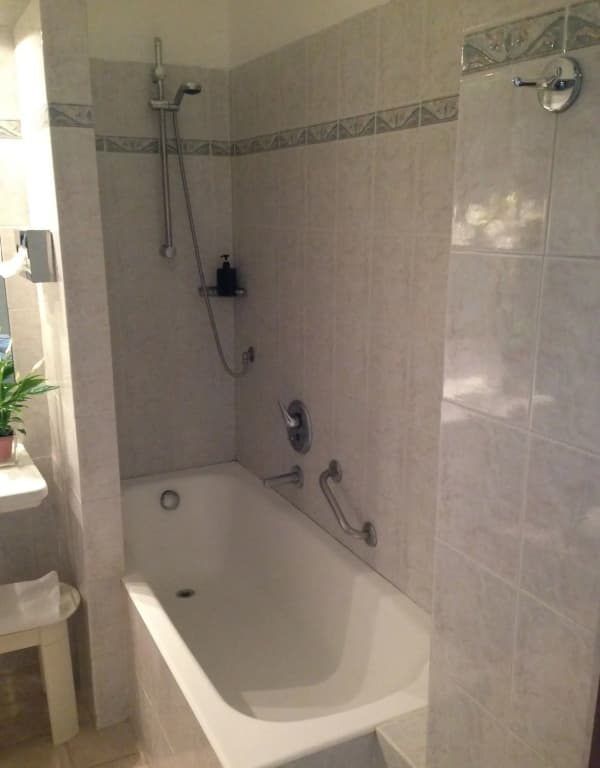 Hotel Mennini - photo 10