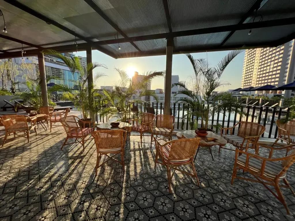 Payaa Hotel - photo 23
