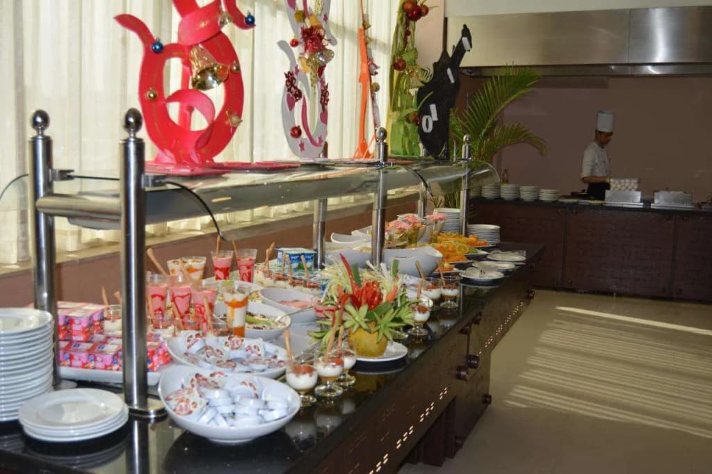 The Guard Hotel - photo 4