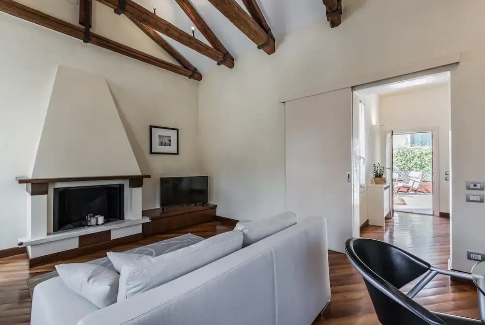 Ca' Pantalon Terrace - photo 2