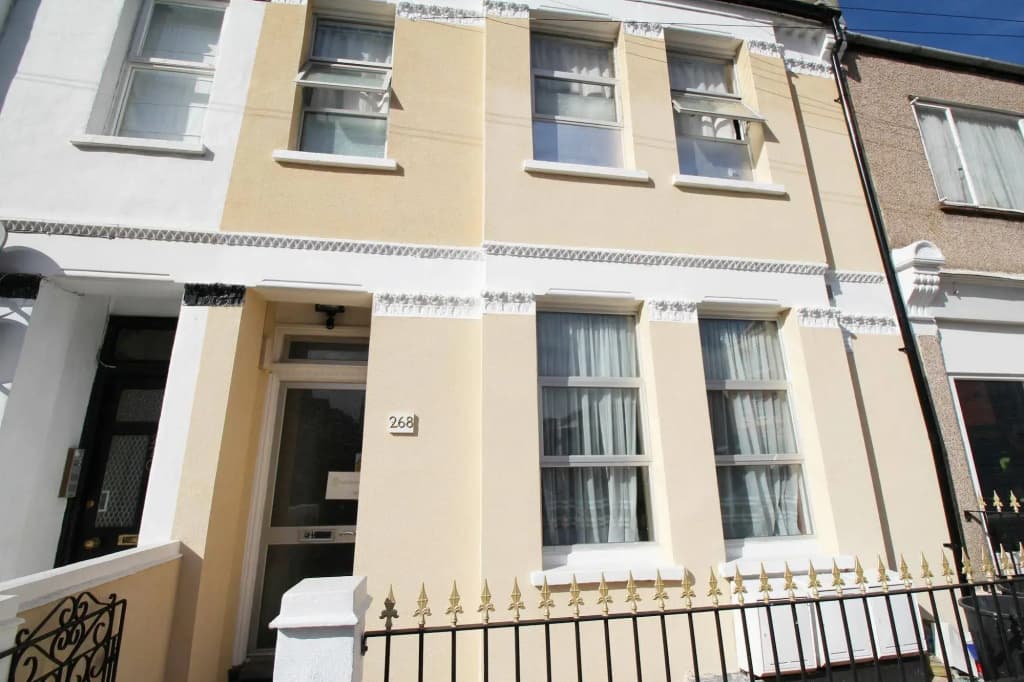 Flexistay Aparthotel Tooting - photo 1