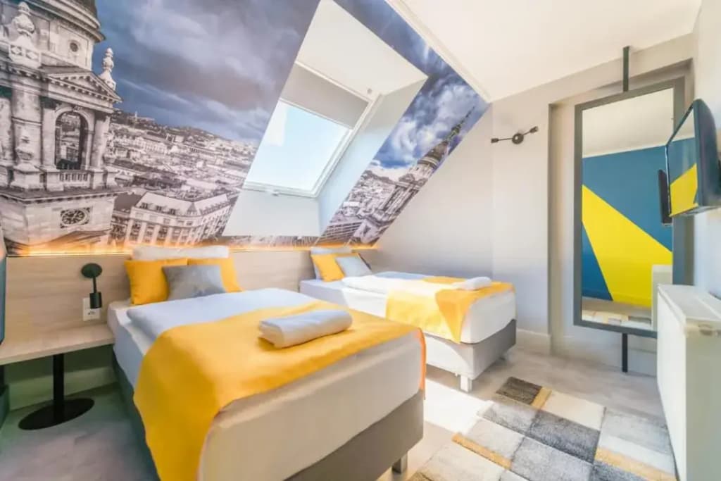 Impulso Hotel by Mellow Mood Hotels - photo 8