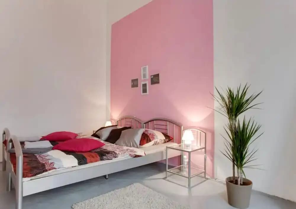 Franz Kafka Apartment - photo 3