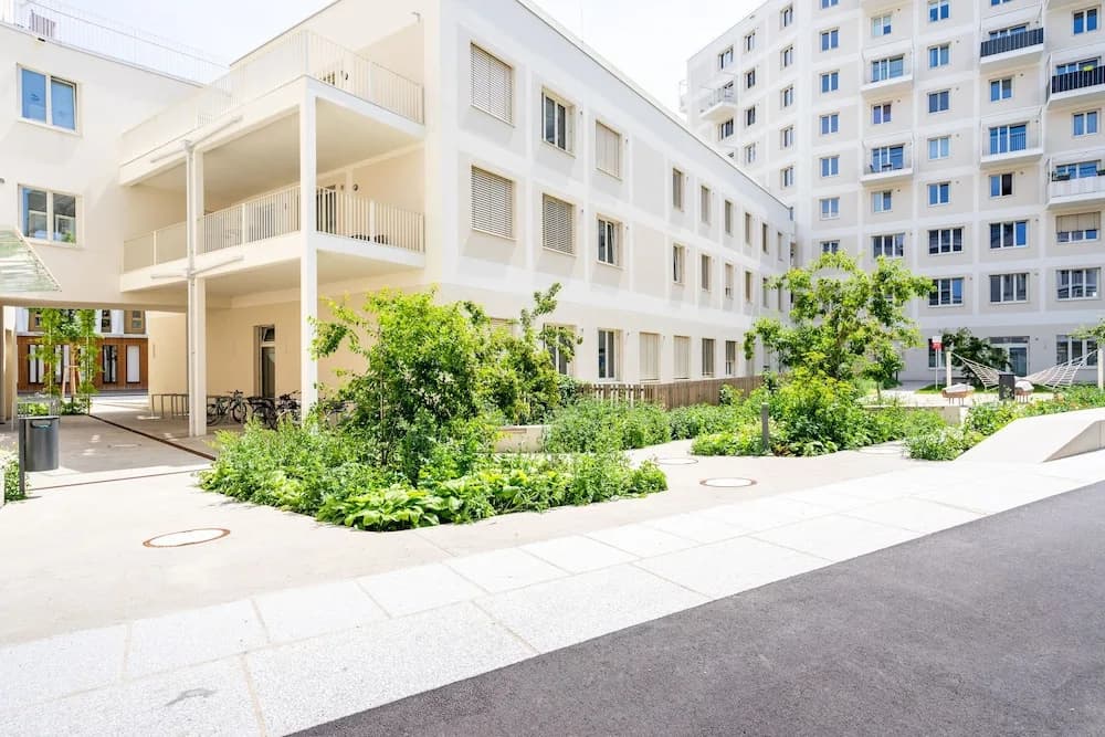 FeelGood Apartments SmartLiving - main photo