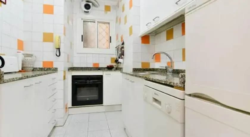 Apartment Meridiana - photo 9