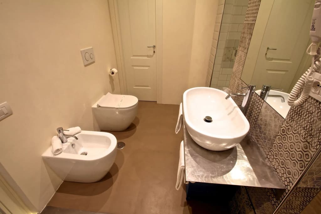 Spagna Secret Rooms - photo 7