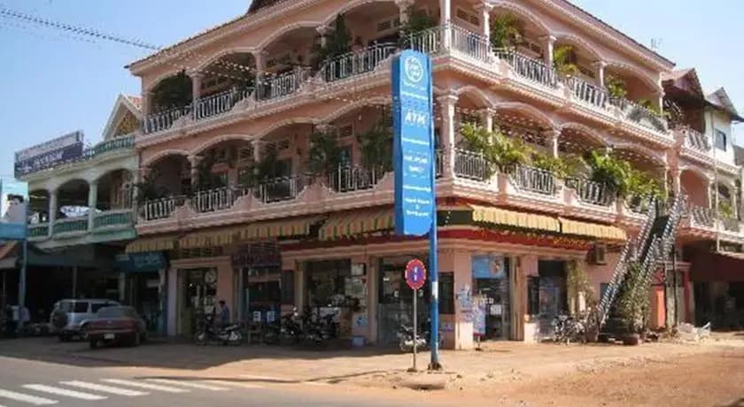 New Apsara Guesthouse - photo 1