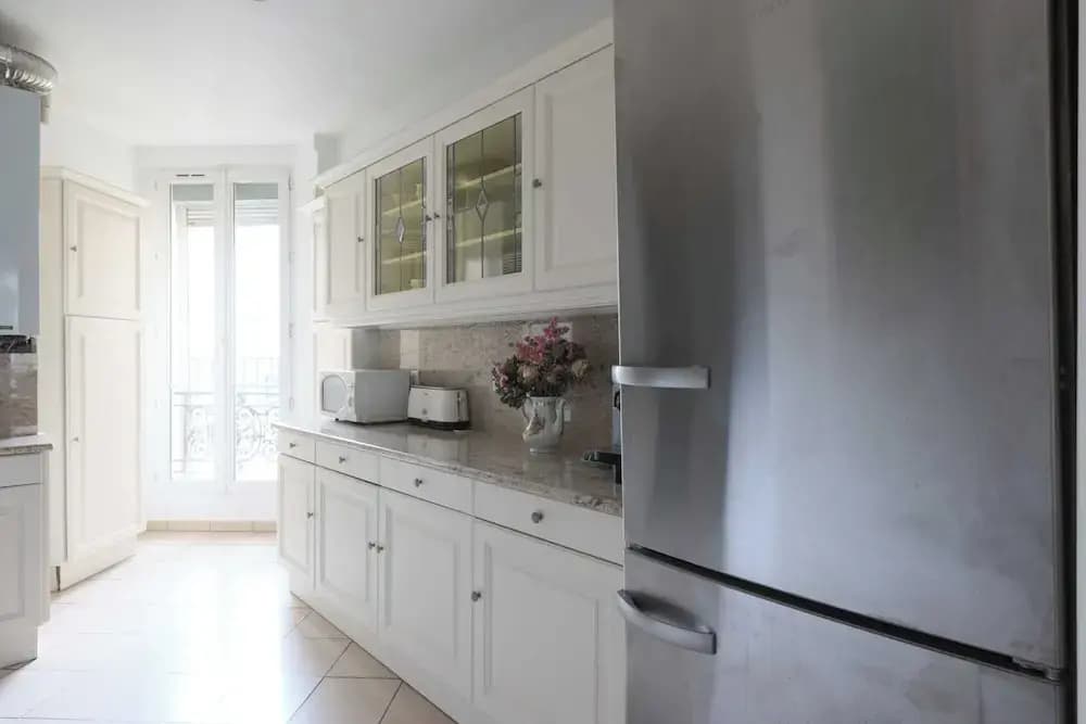 Elegant Apartment for 4 People - photo 15