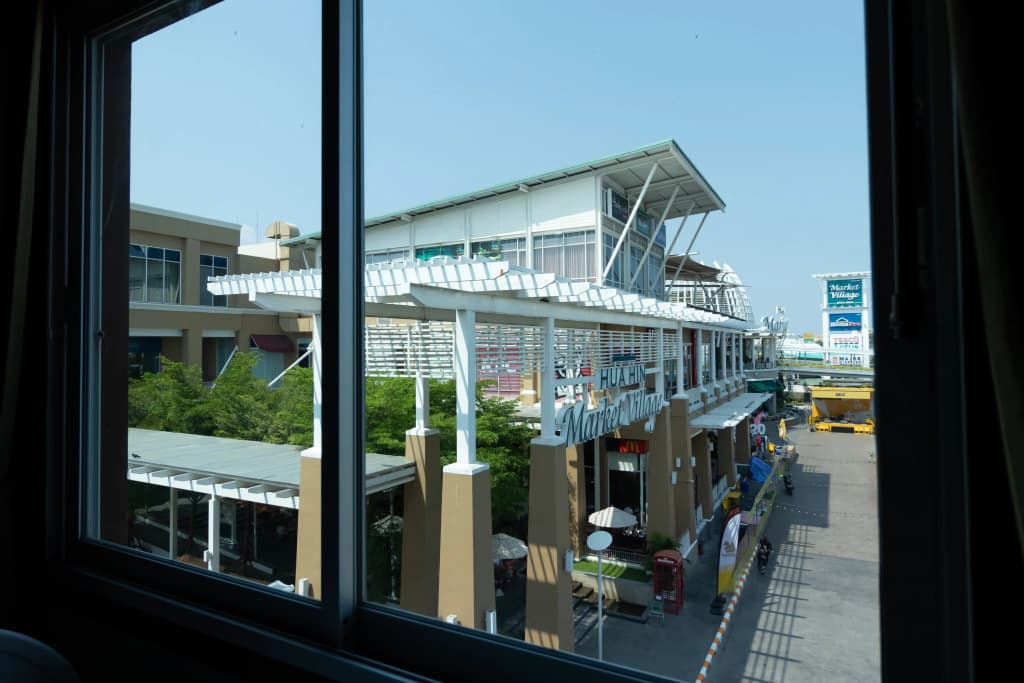 Best LD Hotel - photo 8