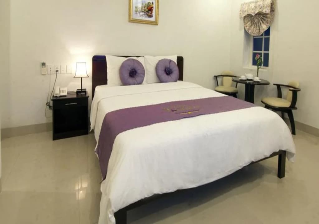 Eldoris Apartment Hotel - photo 4
