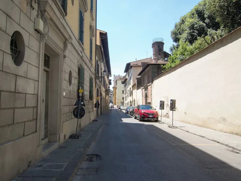 Bright 3 Bed Rooms Orti Oricellari - photo 14