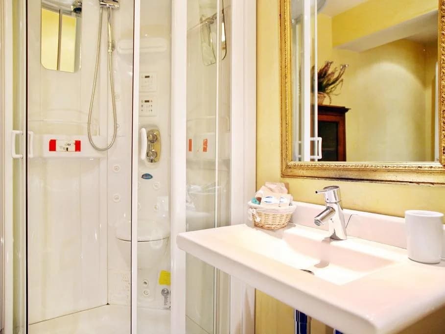 Tornabuoni La Petite Suite - photo 9