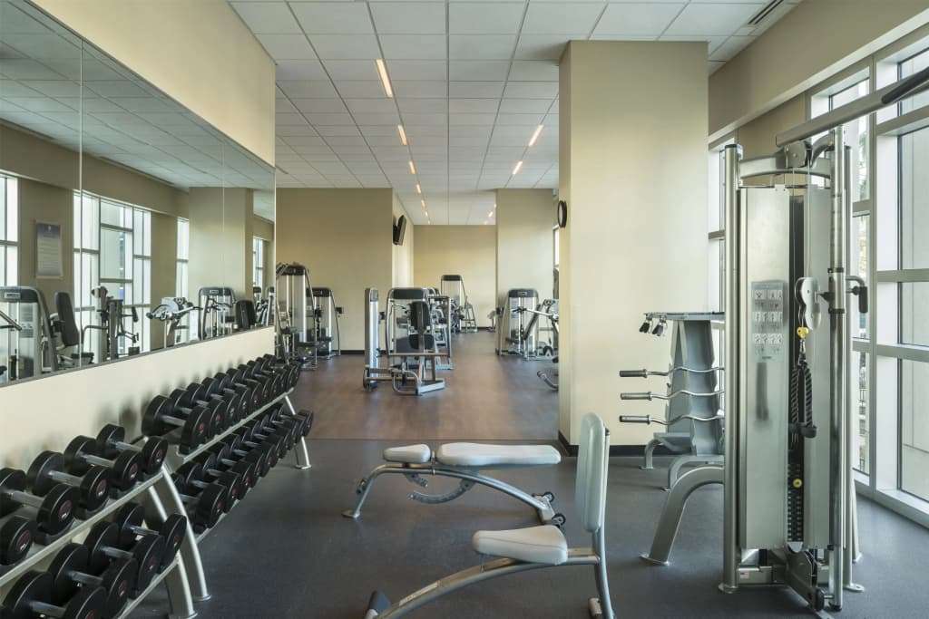 Hyatt Regency Orlando - photo 25